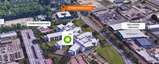 More details for Stoneywood Gate – for Sale