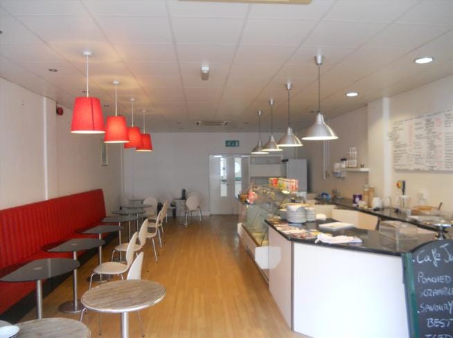 38-62 Regent St, Cambridge for sale Interior Photo- Image 1 of 1