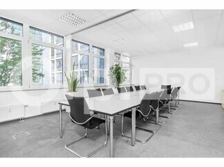 More details for 16 Cours Du Danube, Serris - Office to Rent