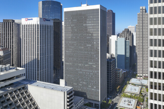 More details for 50 California St, San Francisco, CA - Office for Rent