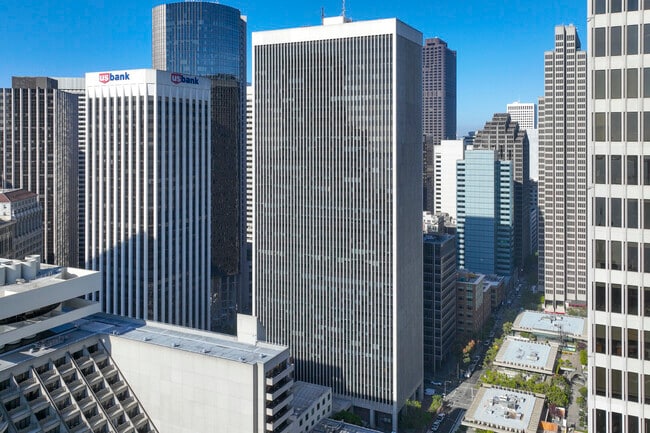 More details for 50 California St, San Francisco, CA - Office to Rent