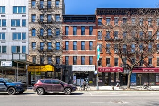 More details for 659 Tenth Ave, New York, NY - Retail to Rent