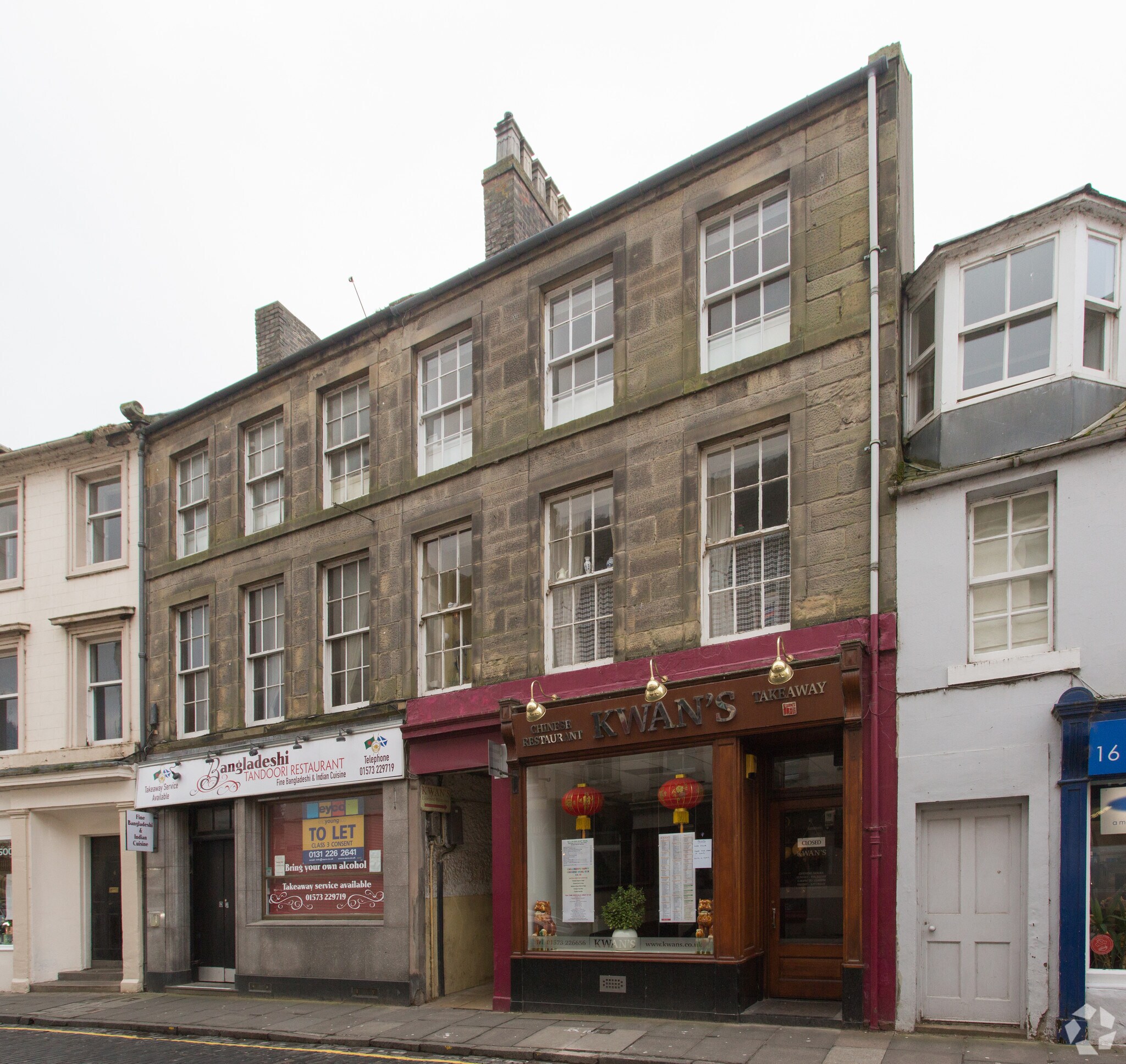 6 Roxburgh St, Kelso for sale Primary Photo- Image 1 of 1