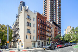 318 E 62nd St, New York, NY for rent Building Photo- Image 1 of 21