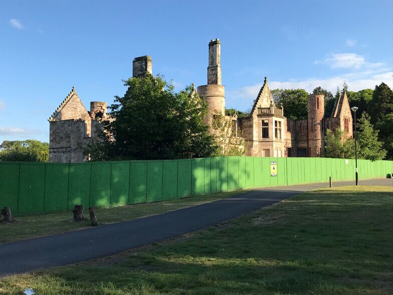 Doonfoot Rd, Ayr for sale - Building Photo - Image 1 of 2