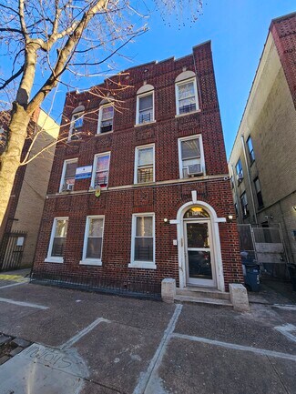 More details for 1124 Grant Ave, Bronx, NY - Residential for Sale