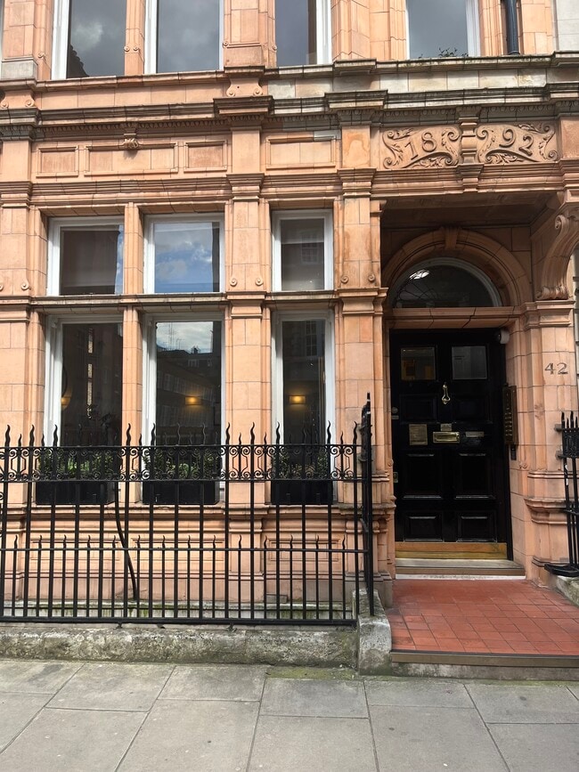 More details for 42 Harley St, London - Office / Medical to Rent