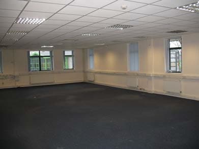 Units 1-2 Greyfriars Way, Stafford to rent - Interior Photo - Image 2 of 10