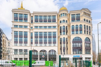 More details for 14 Avenue Des Bergères, Puteaux - Office for Sale