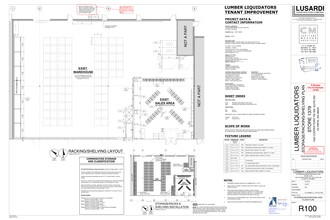 1500-1620 Cooper Point Rd SW, Olympia, WA for rent Site Plan- Image 1 of 1