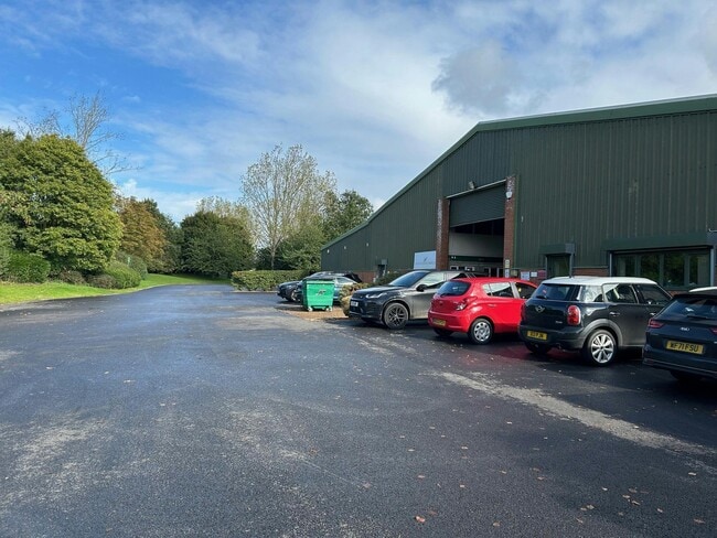 More details for Unit 2, Millside Park Winkfield, Windsor - Industrial to Rent