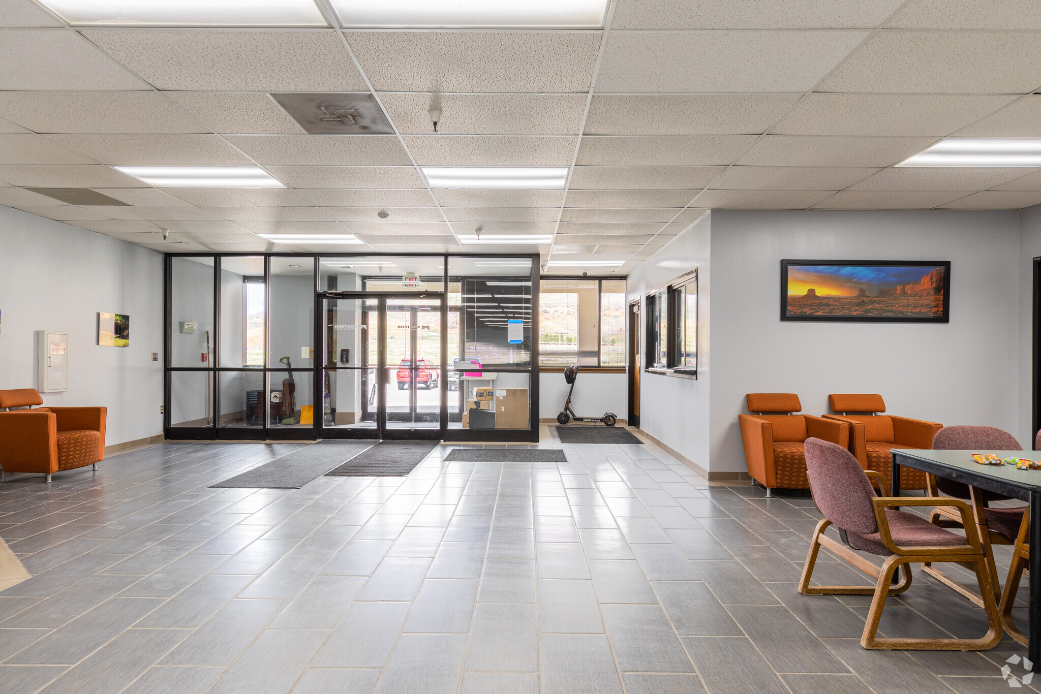 4000 E Highway 6, Spanish Fork, UT to rent Lobby- Image 1 of 2