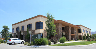 More details for 1170 S Rock Blvd, Reno, NV - Office for Rent