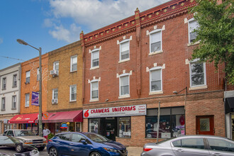 1916-1918 E Passyunk Ave, Philadelphia, PA for sale Building Photo- Image 1 of 1