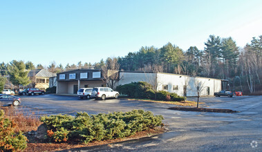 292 Route 101, Bedford, NH for sale Primary Photo- Image 1 of 1