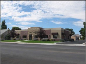 148 S Vernal Ave, Vernal, UT for sale Building Photo- Image 1 of 1