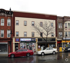 829-831 Elizabeth Ave, Elizabeth, NJ for sale Primary Photo- Image 1 of 1