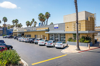 More details for 500-590 Long Beach Blvd, Long Beach, CA - Retail for Rent