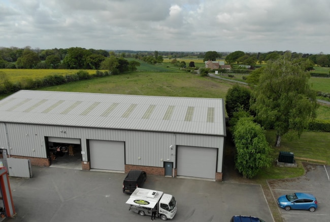 More details for Goose Lane, York - Industrial to Rent