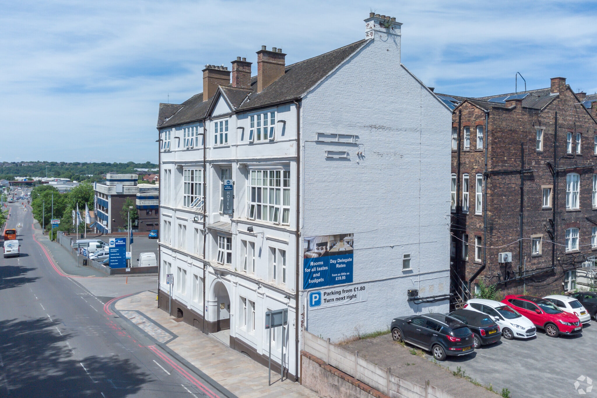 66 Trinity St, Stoke On Trent for sale Primary Photo- Image 1 of 8