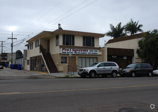 More details for 4867-4869 Cass St, San Diego, CA - Retail for Rent