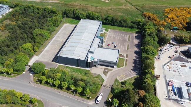 More details for Claymore Dr, Bridge Of Don - Industrial to Rent