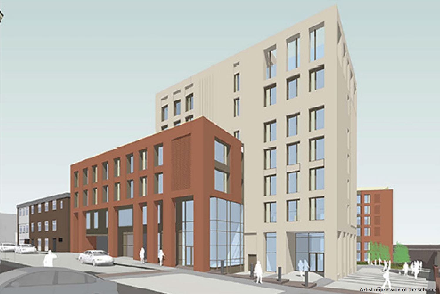 Jockey St, Swansea for sale Primary Photo- Image 1 of 1