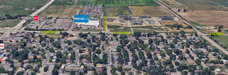 More details for 2502 Erfert Street, Longmont, CO - Land for Rent