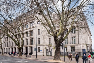 More details for 30 Euston Sq, London - Office for Rent