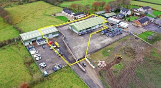 More details for 79A Doagh Rd, Ballymena - Industrial for Rent