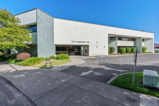 More details for 3273 Claremont Way, Napa, CA - Office for Rent