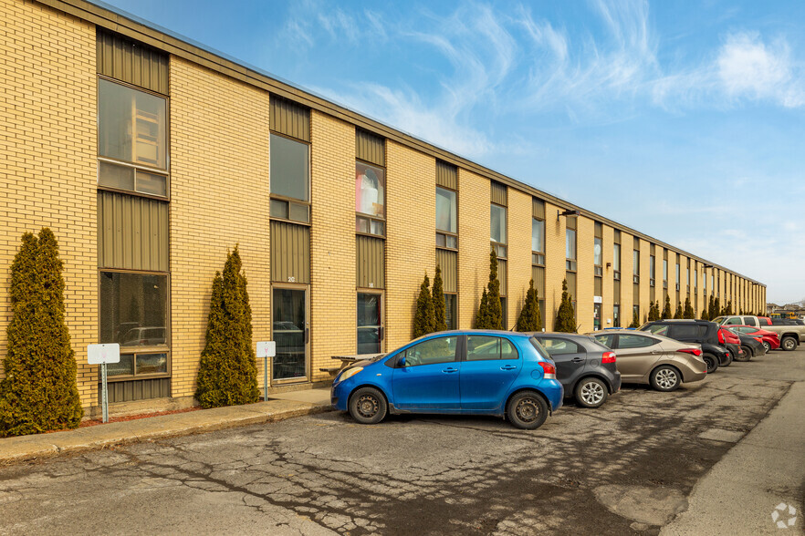 3400 Boul Losch, Longueuil, QC for rent - Building Photo - Image 3 of 4