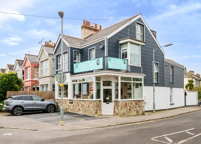 More details for Penmere Hl, Falmouth - Retail to Rent