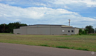 More details for 11909 County Road 2500, Lubbock, TX - Industrial for Rent