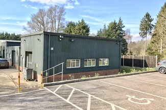 More details for Tylney Park, Rotherwick - Light Industrial for Rent