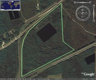 More details for 3425 W International Speedway Blvd, Daytona Beach, FL - Land for Sale