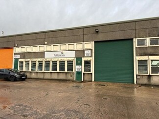 More details for Chichester St, Rochdale - Industrial for Rent