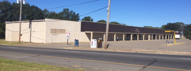 625 E Madison Ave, Bastrop, LA for sale - Primary Photo - Image 1 of 1