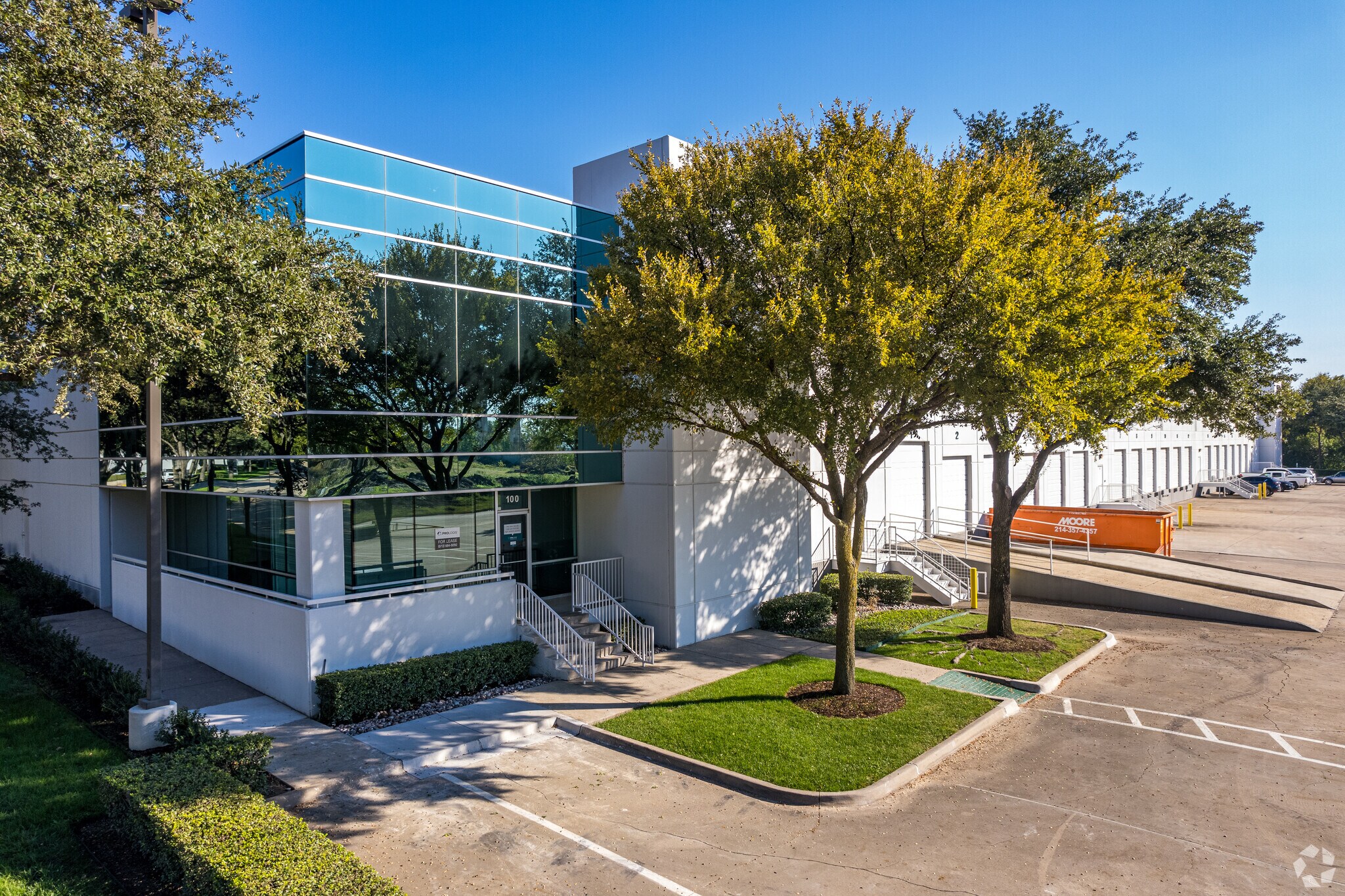 11550 Newberry St, Dallas, TX for sale Building Photo- Image 1 of 1