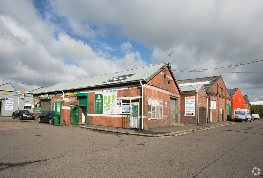 11 Spon End, Coventry for sale - Primary Photo - Image 1 of 1