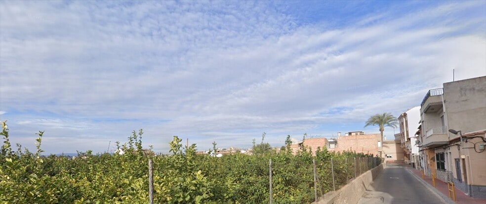 Pm-Sj, 1, Murcia, Murcia for sale - Building Photo - Image 2 of 12