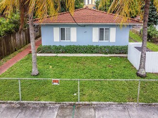 More details for 976 NW 6th St, Miami, FL - Build-to-Rent for Sale