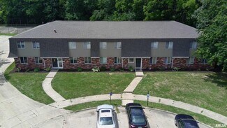 More details for 3440-3442 Villa Rdg, Peoria, IL - Residential for Sale