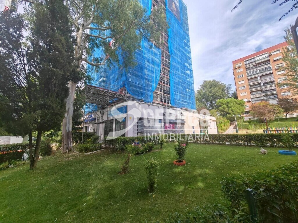 Build-to-Rent in Madrid, Madrid for sale Building Photo- Image 1 of 2