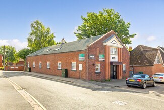 More details for 8 Church Ln, Sleaford - Office for Rent