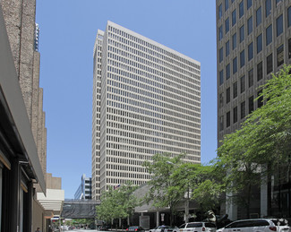 More details for 245 Peachtree Center Ave NE, Atlanta, GA - Office for Rent