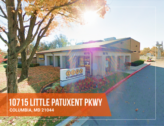 More details for 10715 Little Patuxent Pky, Columbia, MD - Retail for Sale