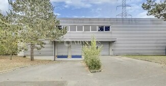 More details for Industrial to Rent