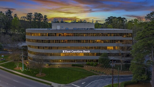 More details for 2626 Glenwood Ave, Raleigh, NC - Office to Rent