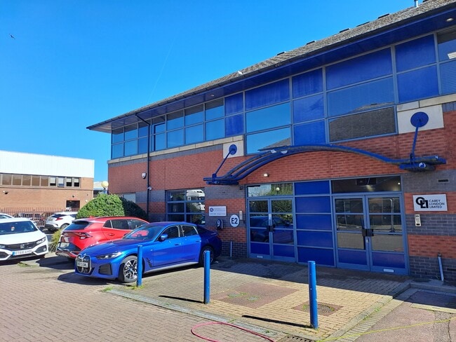 More details for Hatfield Rd, St Albans - Office to Rent